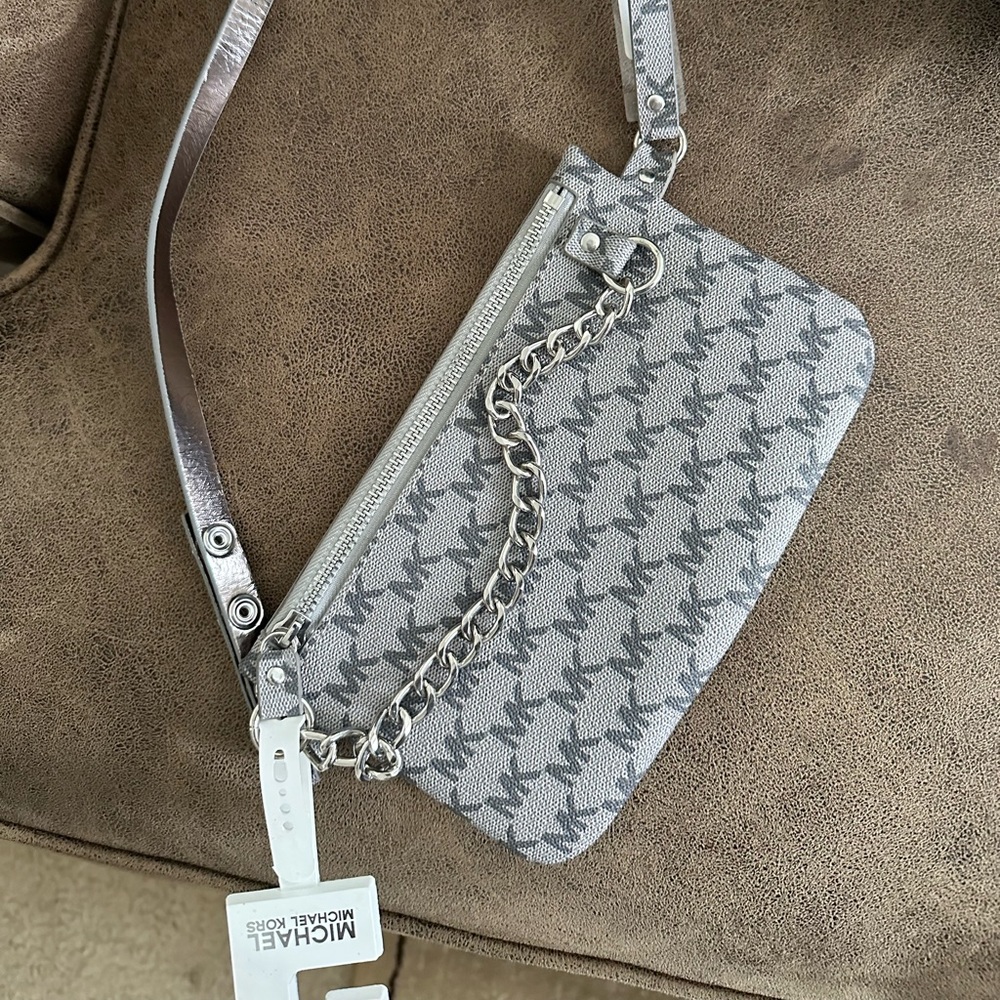 Michael Kors Fanny Pack
